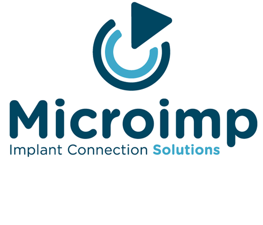 microimp implant connection solutions